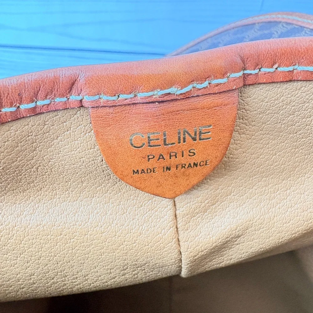 Celine great vintage